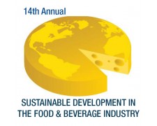 14th Annual Sustainable Development in the Food & Beverage Industry Summit